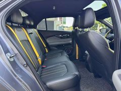 Trumpchi Leopard 270T DCT J15 - ფოტო 16