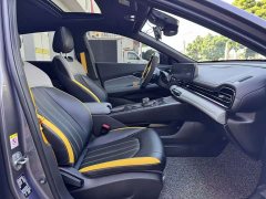 Trumpchi Leopard 270T DCT J15 - ფოტო 17