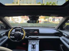 Trumpchi Leopard 270T DCT J15 - ფოტო 19