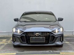 Trumpchi Leopard 270T DCT J15 - ფოტო 2
