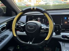 Trumpchi Leopard 270T DCT J15 - ფოტო 20