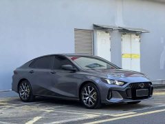 Trumpchi Leopard 270T DCT J15 - ფოტო 3