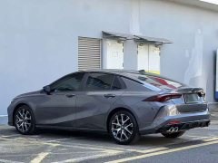 Trumpchi Leopard 270T DCT J15 - ფოტო 4