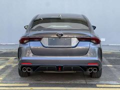 Trumpchi Leopard 270T DCT J15 - ფოტო 5