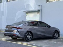 Trumpchi Leopard 270T DCT J15 - ფოტო 6