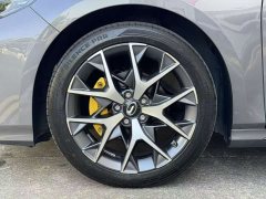 Trumpchi Leopard 270T DCT J15 - ფოტო 8