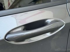 Trumpchi Leopard 270T DCT J15 - ფოტო 9