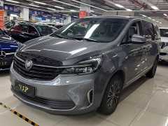 Buick GL8 Land Executive Cabin 652T Smart Luxury - фото 1