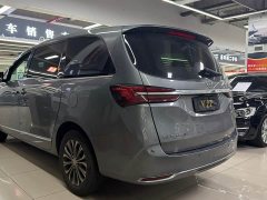 Buick GL8 Land Executive Cabin 652T Smart Luxury - фото 10