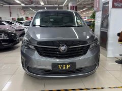 Buick GL8 Land Executive Cabin 652T Smart Luxury - фото 2