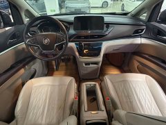 Buick GL8 Land Executive Cabin 652T Smart Luxury - фото 4