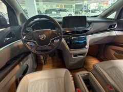 Buick GL8 Land Executive Cabin 652T Smart Luxury - фото 5