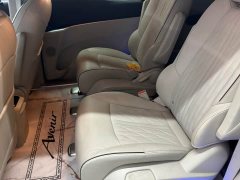 Buick GL8 Land Executive Cabin 652T Smart Luxury - фото 6