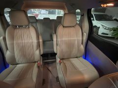 Buick GL8 Land Executive Cabin 652T Smart Luxury - фото 7