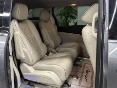 Buick GL8 Land Executive Cabin 652T Smart Luxury - фото 8