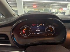 Buick GL8 Land Executive Cabin 652T Smart Luxury - фото 9