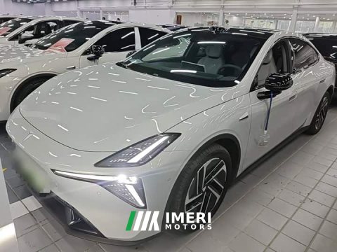 2025 Deepal Deep Blue L06 560Ultra Laser Edition - автомобиль из Китая