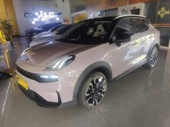 Lynk & Co 06 Remix 1.5T Shero - ფოტო 1