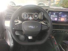 Lynk & Co 06 Remix 1.5T Shero - ფოტო 10