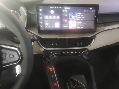 Lynk & Co 06 Remix 1.5T Shero - ფოტო 12