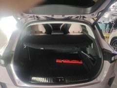 Lynk & Co 06 Remix 1.5T Shero - ფოტო 18