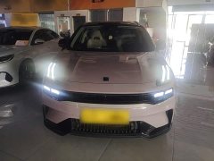Lynk & Co 06 Remix 1.5T Shero - ფოტო 2