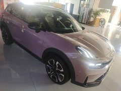 Lynk & Co 06 Remix 1.5T Shero - ფოტო 3