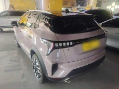 Lynk & Co 06 Remix 1.5T Shero - ფოტო 4