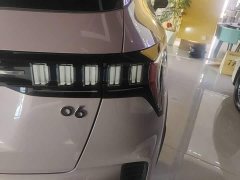 Lynk & Co 06 Remix 1.5T Shero - ფოტო 7