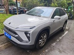 NIO EC6 605KM Sport Edition - photo 1