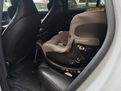 NIO EC6 605KM Sport Edition - photo 11