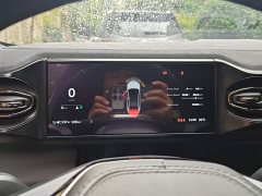 NIO EC6 605KM Sport Edition - photo 14