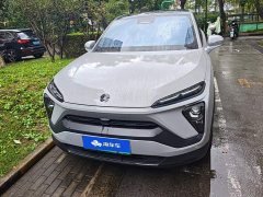 NIO EC6 605KM Sport Edition - photo 2