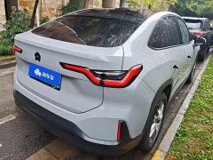 NIO EC6 605KM Sport Edition - photo 3