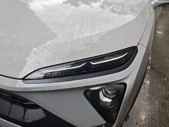 NIO EC6 605KM Sport Edition - photo 5