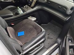 NIO EC6 605KM Sport Edition - photo 8