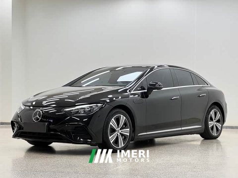 2023 Mercedes-Benz EQE 350 Luxury - ავტომობილი ჩინეთიდან