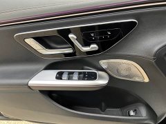 Mercedes-Benz EQE 350 Luxury - photo 11
