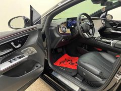 Mercedes-Benz EQE 350 Luxury - photo 13