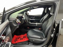 Mercedes-Benz EQE 350 Luxury - photo 14