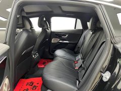 Mercedes-Benz EQE 350 Luxury - photo 15