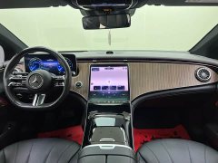 Mercedes-Benz EQE 350 Luxury - photo 19