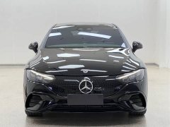 Mercedes-Benz EQE 350 Luxury - photo 2