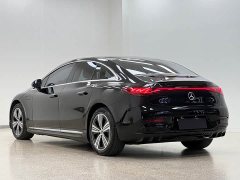 Mercedes-Benz EQE 350 Luxury - photo 3