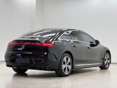 Mercedes-Benz EQE 350 Luxury - photo 5