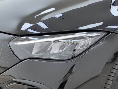 Mercedes-Benz EQE 350 Luxury - photo 7