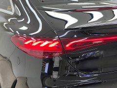 Mercedes-Benz EQE 350 Luxury - photo 8