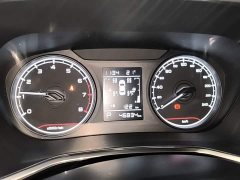 Geely Emgrand S 1.4T CVT Crossover Player Edition - ფოტო 11