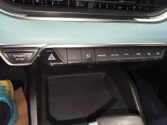 Geely Emgrand S 1.4T CVT Crossover Player Edition - ფოტო 12