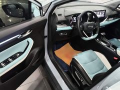 Geely Emgrand S 1.4T CVT Crossover Player Edition - ფოტო 15